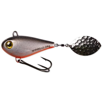 Wirujący ogonek SpinMad Jigmaster 12g kolor 1402