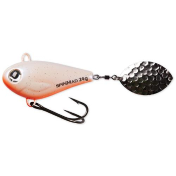 Wirujący ogonek SpinMad Jigmaster 12g kolor 1404
