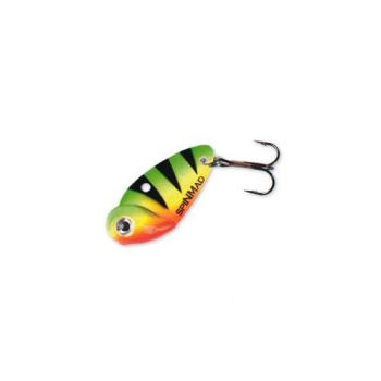 Cykada SpinMad Ćma 2.5g kolor 0114
