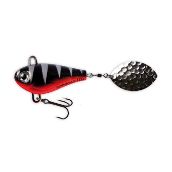 Wirujący ogonek SpinMad Jigmaster 12g kolor 1410