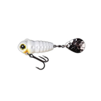 Wirujący ogonek SpinMad Crazy Bug 4.0g kolor 2404