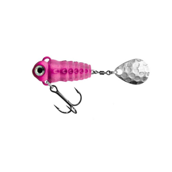 Wirujący ogonek SpinMad Crazy Bug 4.0g kolor 2414