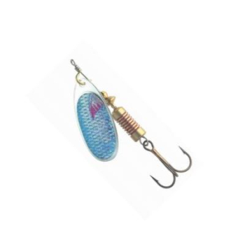 Błystka Effzett 3D roach 10g (5)