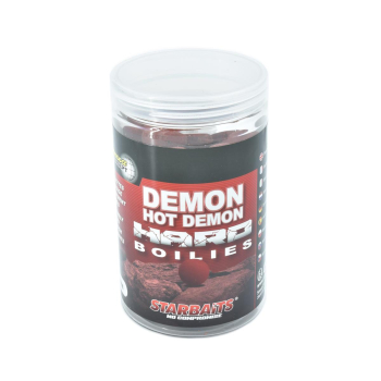 Kulki StarBaits PC Demon Hot Demon 20mm/200g
