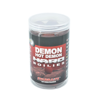 Kulki StarBaits PC Demon Hot Demon 24mm/200g