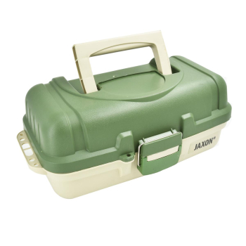 Skrzynia Jaxon na akcesoria  RH-301 37/20/15cm