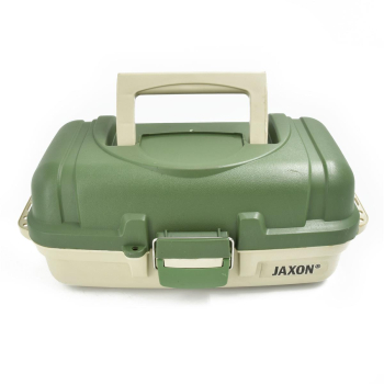 Skrzynia Jaxon na akcesoria  RH-301 37/20/15cm-82394