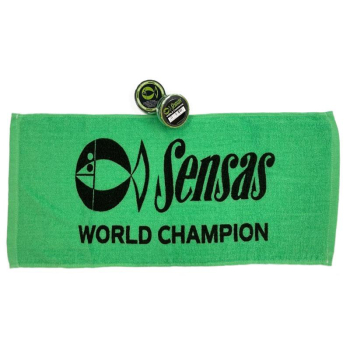 Sensas compact hand(ręcznik) 30X65 cm