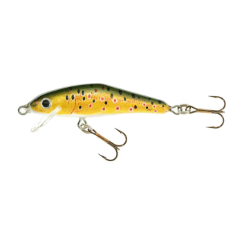 Wobler Jaxon Holo Select Gelon 5cm/3g ED*