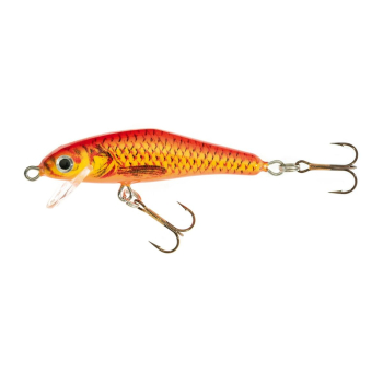 Wobler Jaxon Holo Select Gelon 5cm/3g EN