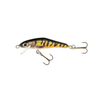 Wobler Jaxon Holo Select Gelon 5cm/3g OE