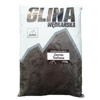 Ziemia torfowa "Bełchatowska" 1.5 kg(10)