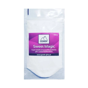Słodzik "Sweet Magic" 0.10 kg (doypack)
