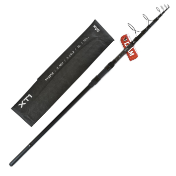 Wędka DAM XT1 Tele 3.90m 3.25lbs-83191