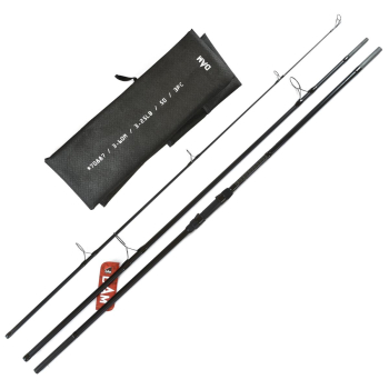 Wędka DAM XT1 3.60m 3.25lbs III-83202