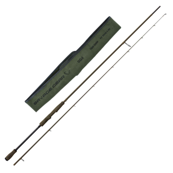 Wędka S.G. SG4 Light Game 2.51m 5-18g-83270