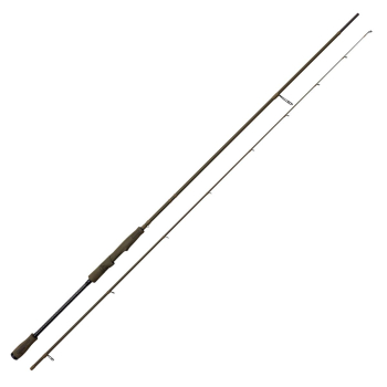 Wędka S.G. SG4 Light Game 2.51m 5-18g