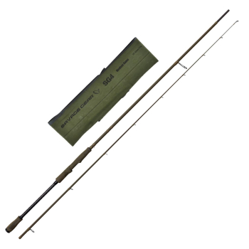 Wędka S.G. SG4 Medium Game 2.21m 7-23g-83285