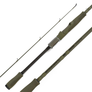Wędka S.G. SG4 Medium Game 2.21m 7-23g-83287