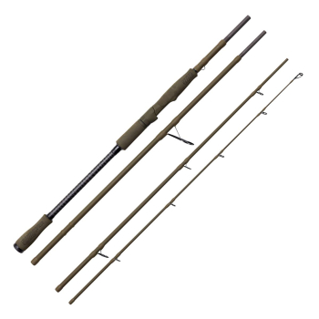 Wędka S.G. SG4 Light Game 2.15m 5-18g IV-cz.