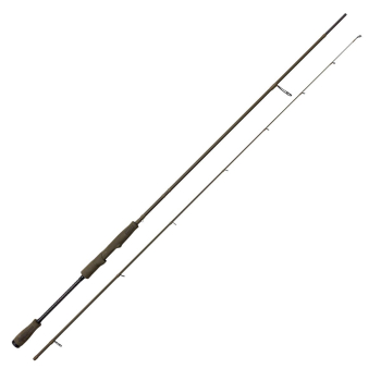 Wędka S.G. SG4 Ultra Light Game 2.21m 3-10g