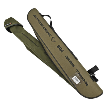 Wędka S.G. SG4 Light Game 2.15m 5-18g IV-cz.-83352