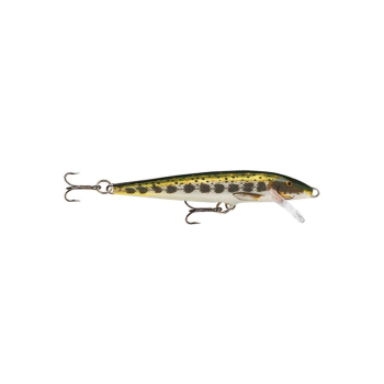 Wobler Rapala Original 5cm/3g MD*