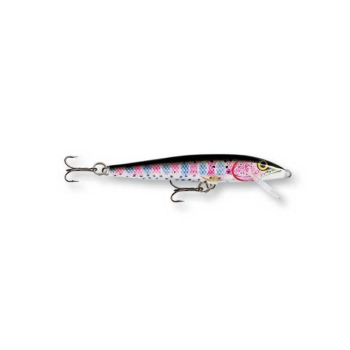 Wobler Rapala Original 7cm/4g RT