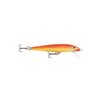 Wobler Rapala Original 9cm/5g GFR