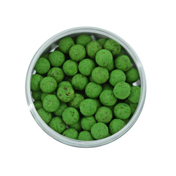 Kulki mini Sensas Crazy Bait Power Green 80g.-83785
