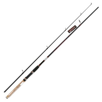 Wędka Jaxon Zaffira Spinning RT 2.40m 5-25g