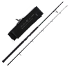 Wędka DAM Madcat Black Spin 2.10m 40-150g-84029