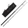 Wędka DAM Madcat Black Spin 3.00m 40-150g-84035