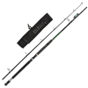 Wędka DAM Madcat Black Allround 2.85m 100-250g-84053