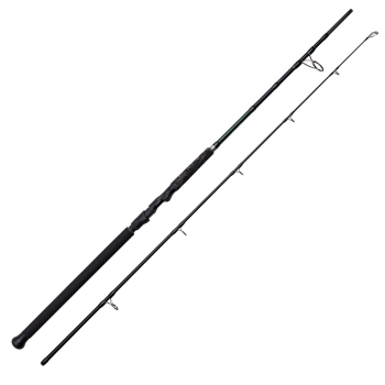 Wędka DAM Madcat Black Spin 2.10m 40-150g