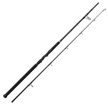 Wędka DAM Madcat Black Spin 3.00m 40-150g