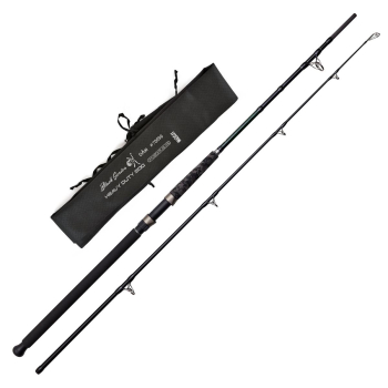 Wędka DAM Madcat Black Heavy Duty 3.00m 200-300g#-84044