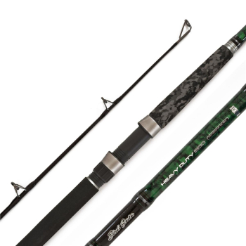 Wędka DAM Madcat Black Heavy Duty 3.00m 200-300g#-84046