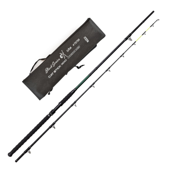 Wędka DAM Madcat Black Cat-Stick 3.00m 150-300g-84050