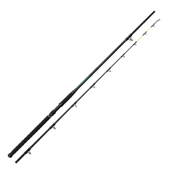 Wędka DAM Madcat Black Cat-Stick 3.00m 150-300g