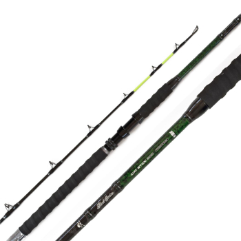 Wędka DAM Madcat Black Cat-Stick 3.00m 150-300g-84052