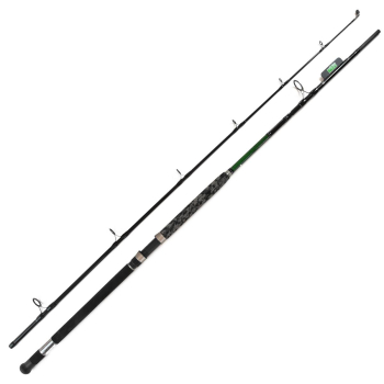 Wędka DAM Madcat Black Allround 2.85m 100-250g