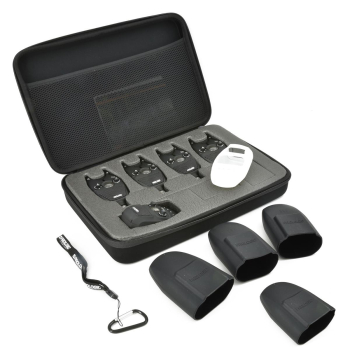 Zestaw sygnalizatorów Prologic SNZ 4S+C*-84075