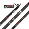 Wędka Jaxon Zaffira Tele Carp RT 3.30m 40-100g-84241