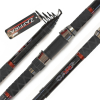 Wędka Jaxon Zaffira Tele Carp RT 3.60m 40-100g-84244