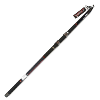 Wędka Jaxon Zaffira Tele Carp RT 3.30m 40-100g