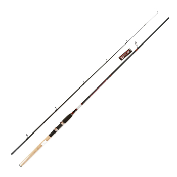 Wędka Jaxon Zaffira Jig Spin RT 2.70m 3-15g