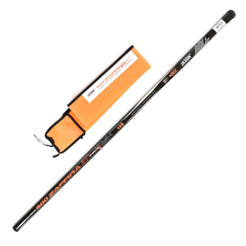 Wędka Jaxon Zaffira Tele Pole RT 5.00m-84263