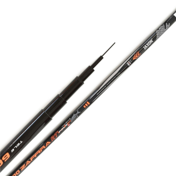 Wędka Jaxon Zaffira Tele Pole RT 6.00m-84268