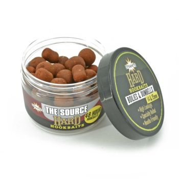 Kulki DB.The Source Hard Hookbaits 14x15mm op.90g